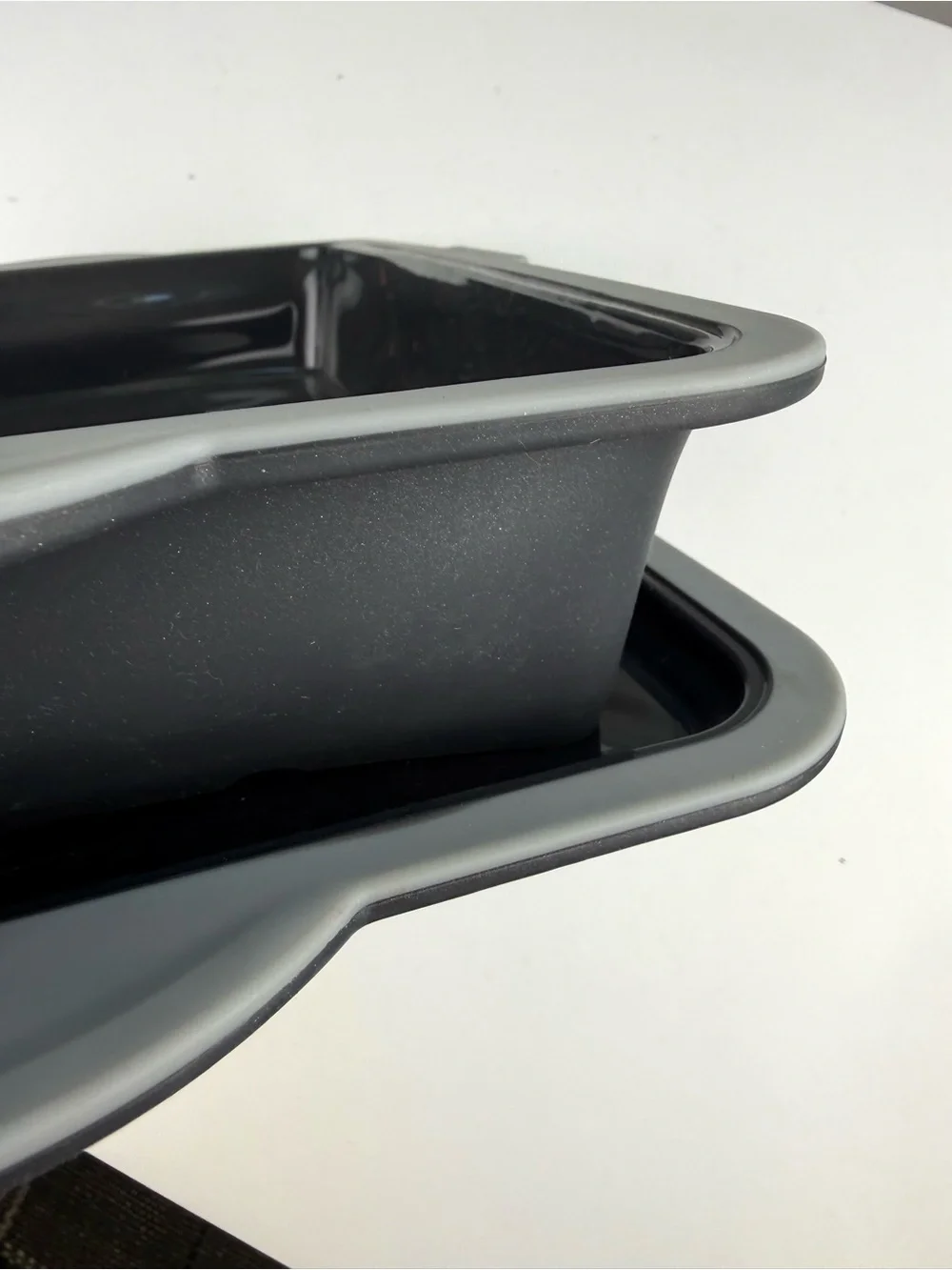 TRUDEAU Structure Silicone Bakeware Set 12x9